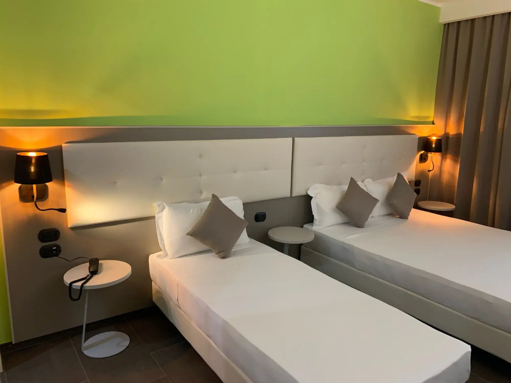 Hotel photo 19