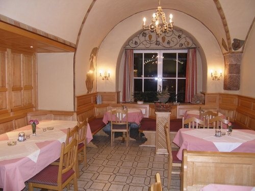 Gasthof Goldene Traube - Général
