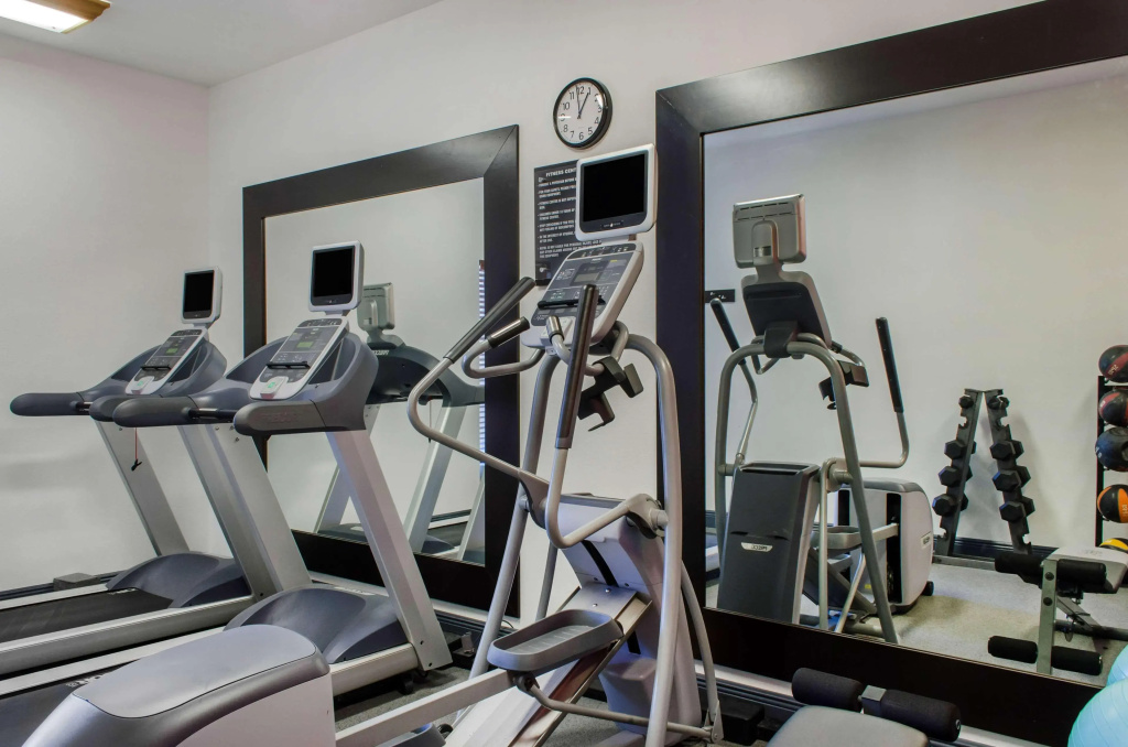 Homewood Suites Covington - Général