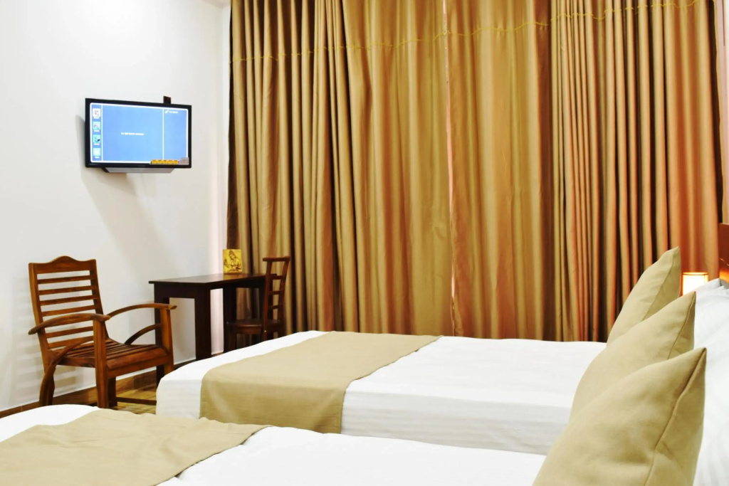 Hotel photo 3