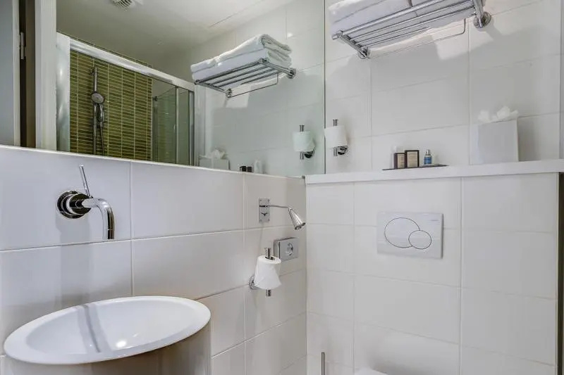 Five Boutique Hotel Paris Quartier Latin 73