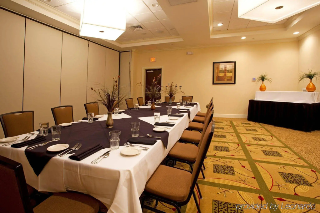 Holiday Inn Statesboro-University Area by IHG - Général