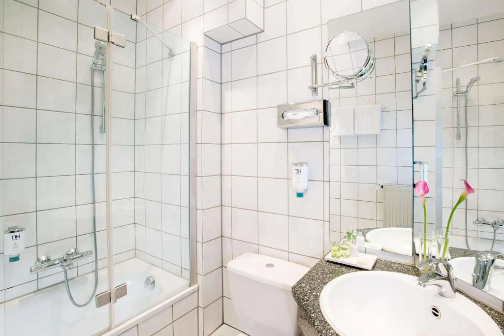 Villa Hotel Frankfurt by MZ collection - Général