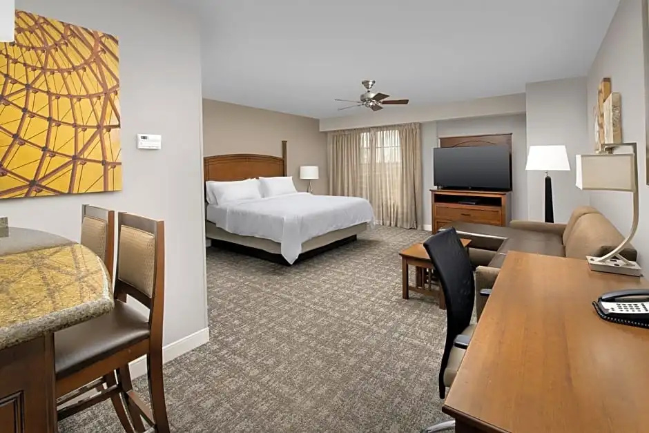 Staybridge Suites North Charleston by IHG - Chambres