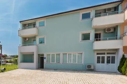 Apartments Riva