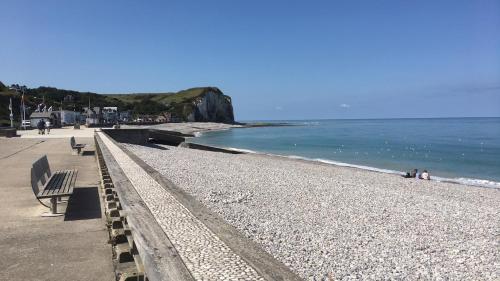 Beach & Waterfront