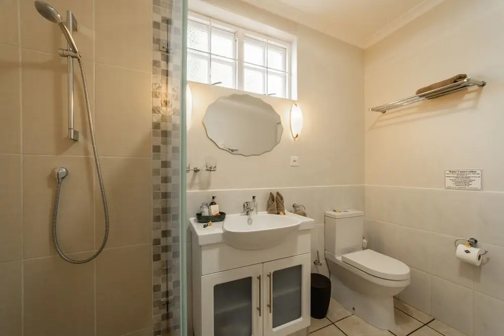 Superior Double room (full double bed)