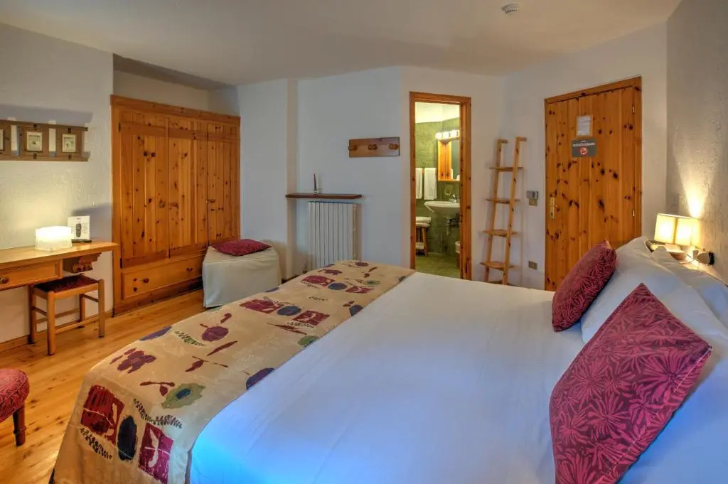 Hotel la Grange - Animal Chic Hotel - Chambres