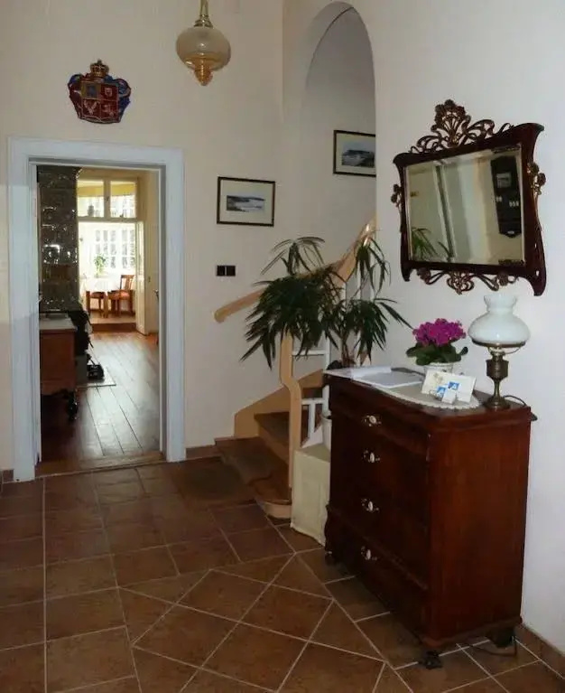 Pension Jepsen - Général