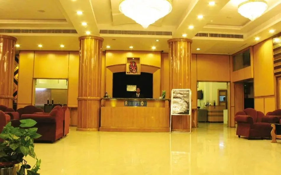Hotel Park Grand - Général