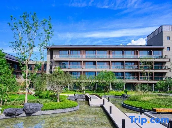 Qihu Hotel — фото 6