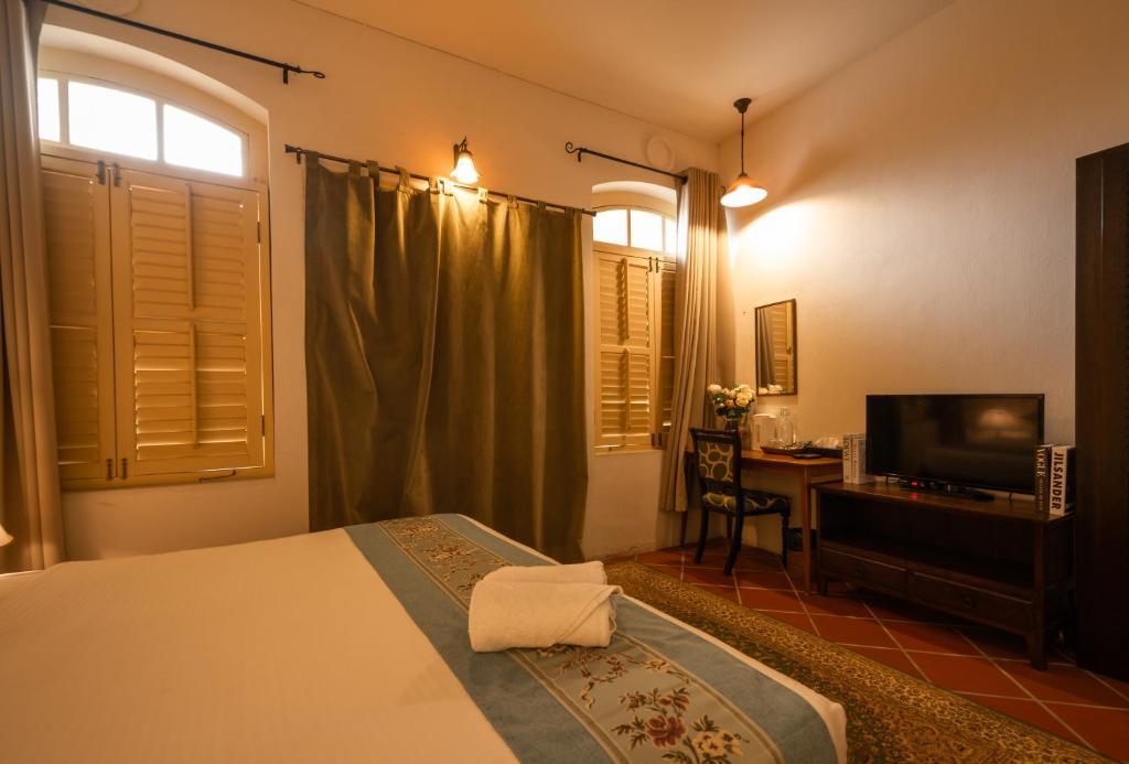 Spices Hotel