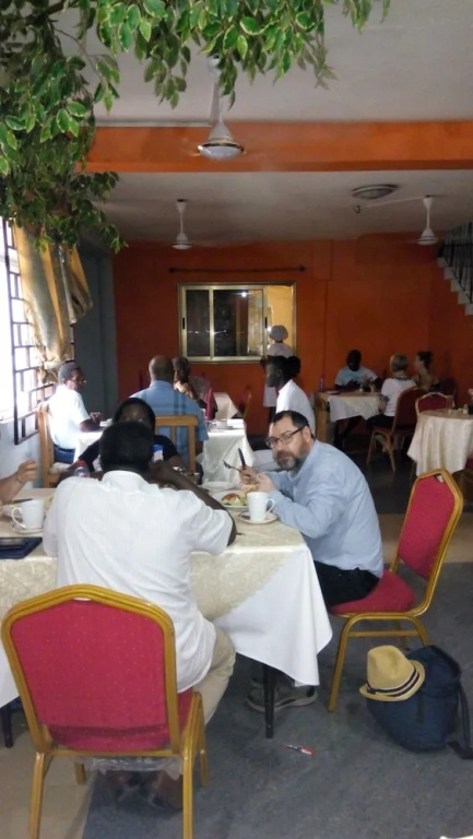 Hotel photo 12