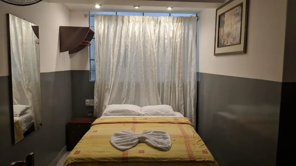 Hotel photo 13
