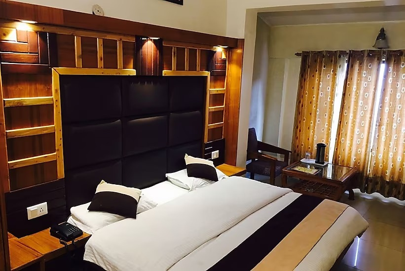 Hotel photo 14