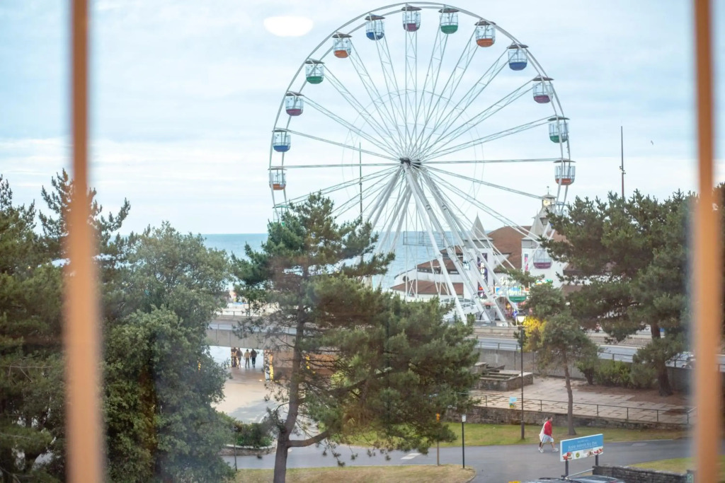Hermitage Hotel OCEANA COLLECTION - фото 22
