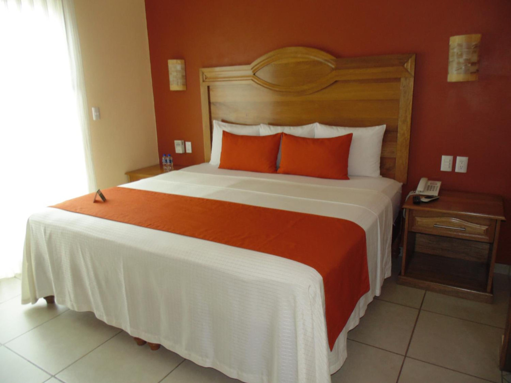 Casa Danna Huatulco - Général