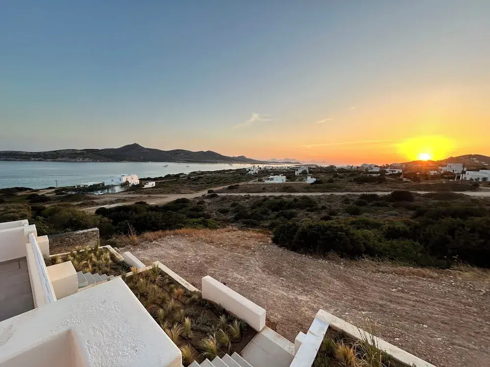 Phos de Antiparos