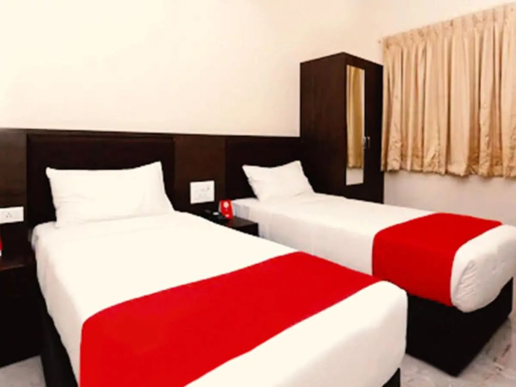 Hotel photo 8