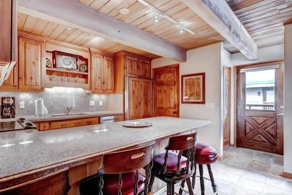 Chateau Aspen - Général