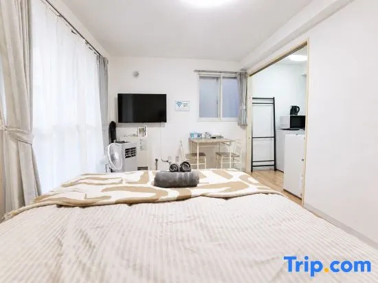 Residence Hotel #3　Unit 303 사진 2