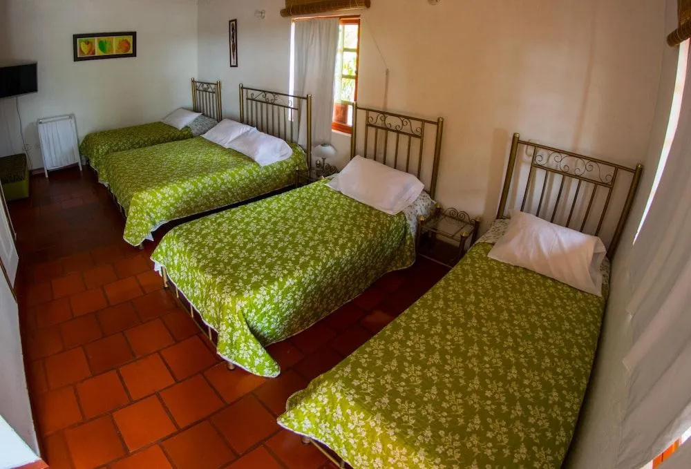 Finca Hotel Fatima - Général