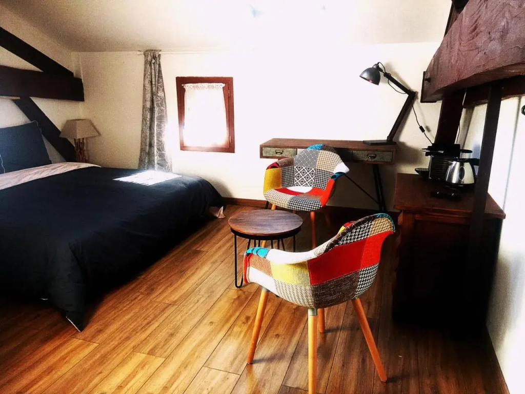 Voir la photo 2 — La Posada