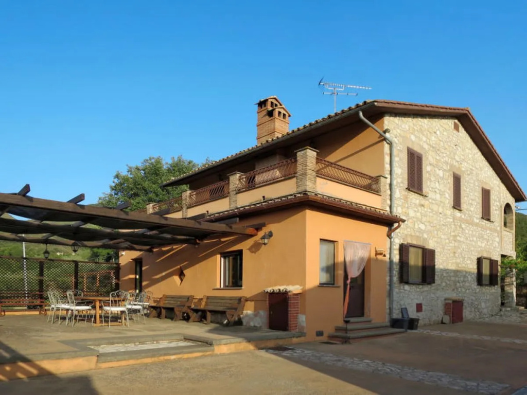 Colleflaviano (CEI100)