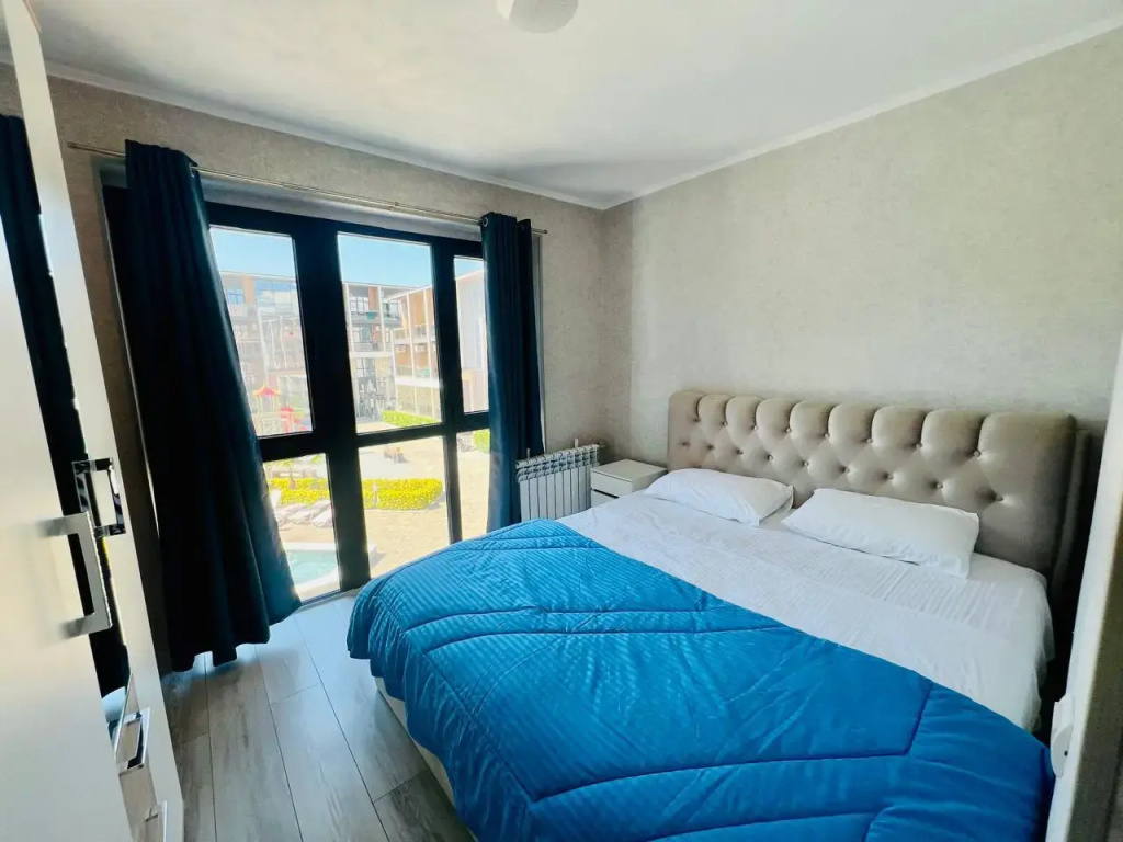 Premium Apartment