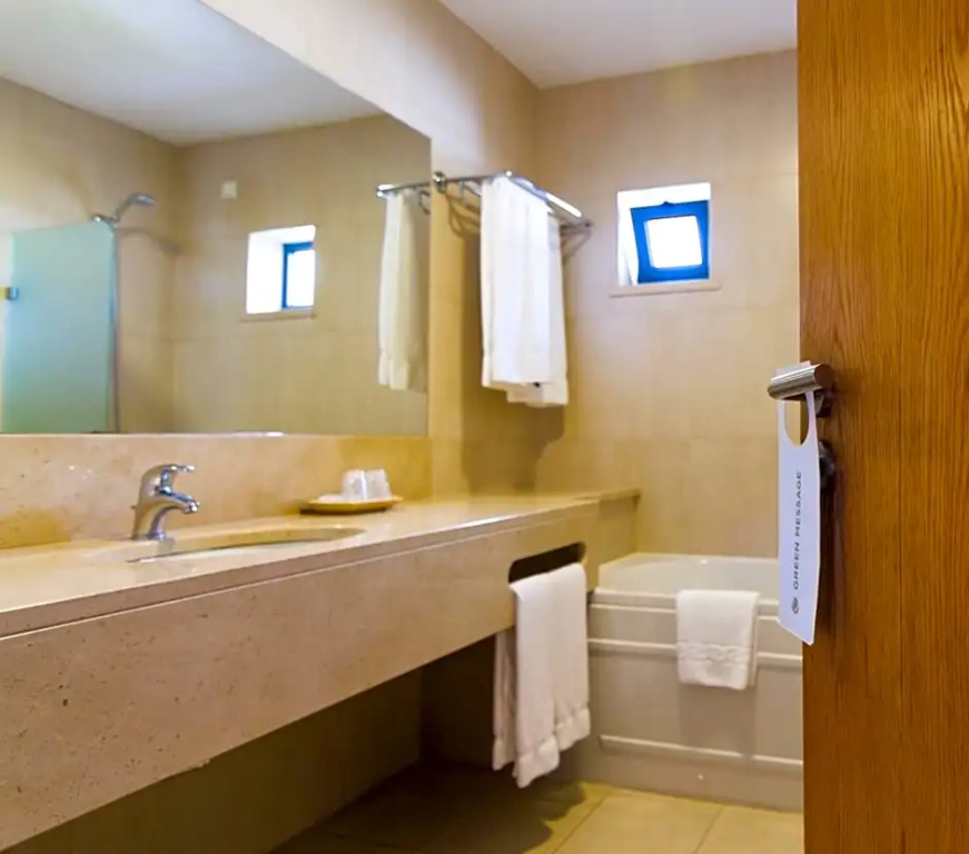 Tulip Inn Estarreja Hotel & Spa - Chambres