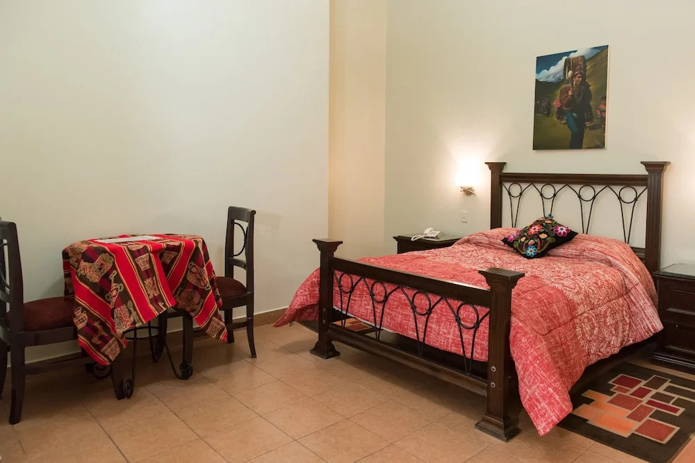 Hotel Santa Maria by null