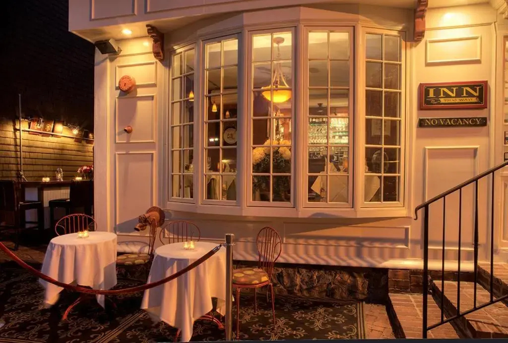 Bouchard Inn & Restaurant