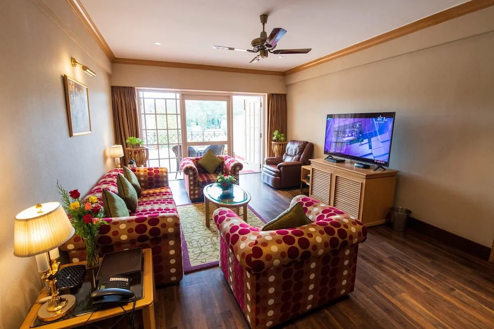 Executive Suite