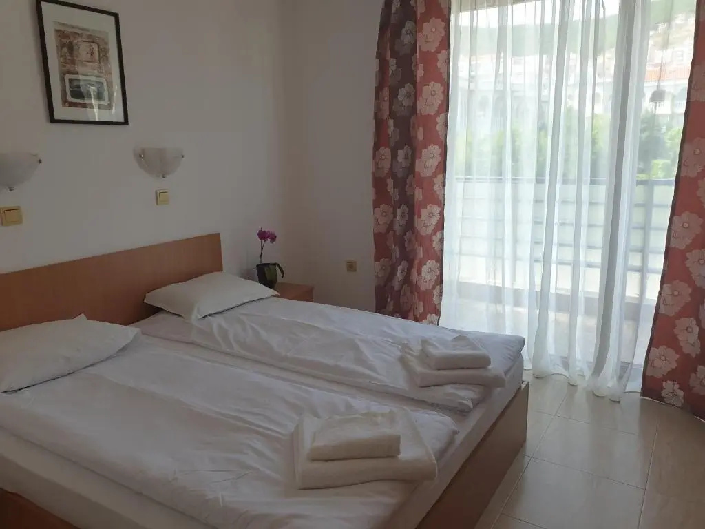 DIAMOND Apart Complex - Chambres