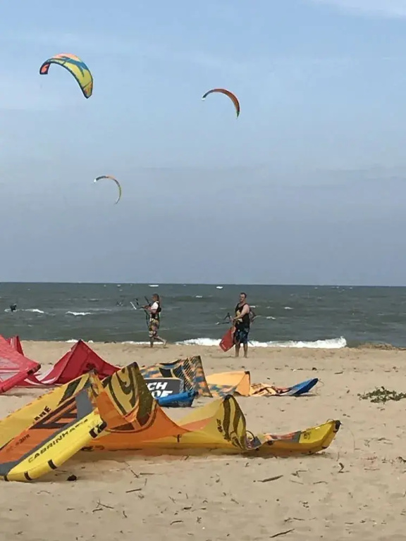 Happy House On The Beach - Général