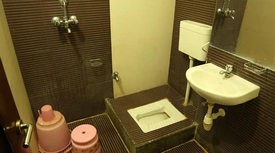 Hotel Moon Star - Chambres
