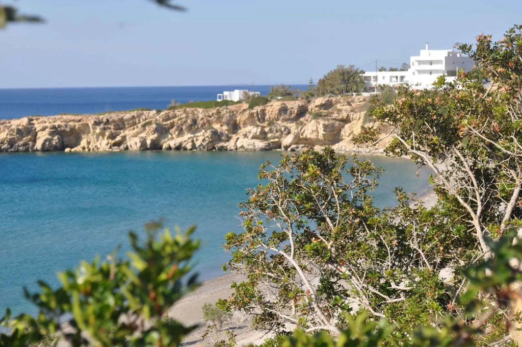 Beach & Waterfront