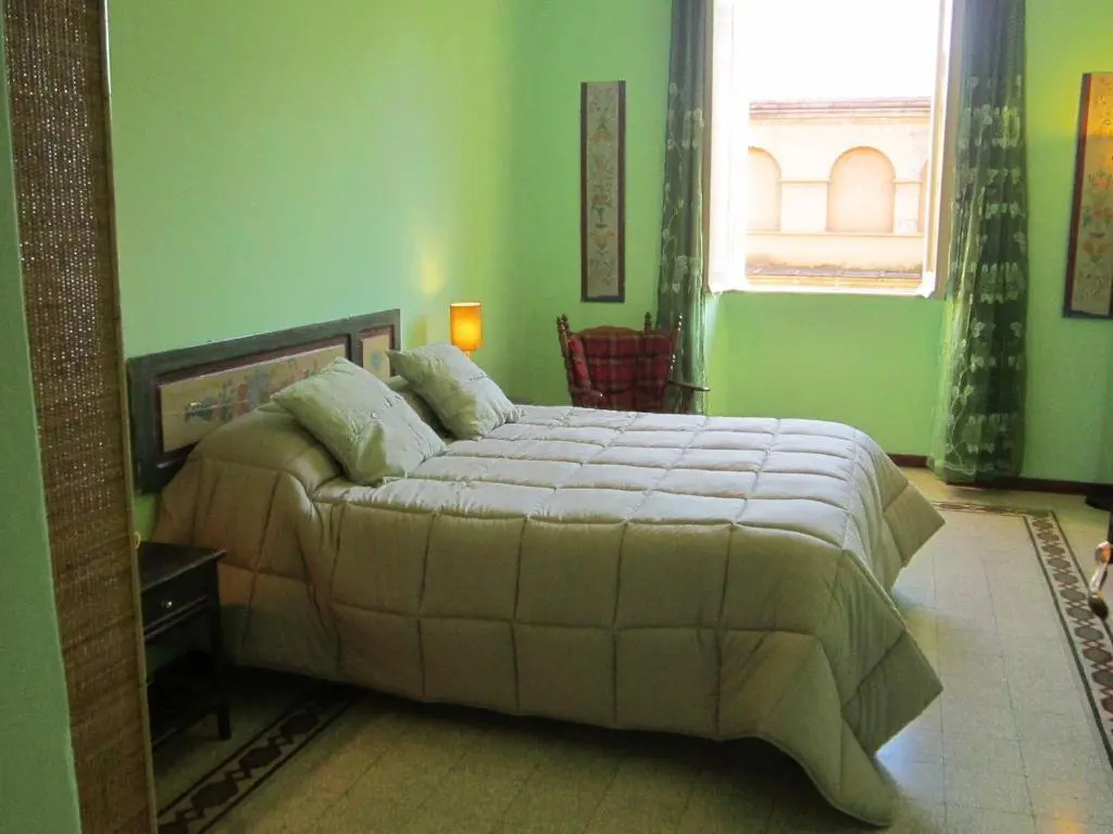 San Peter House — 3
