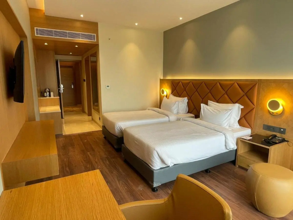 Hotel photo 4