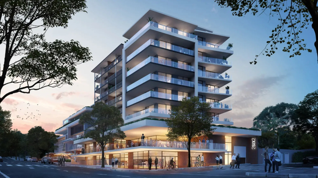 Glorystar 2six2 Florida Road — фото