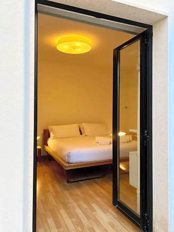 Hotel Imago - Chambres