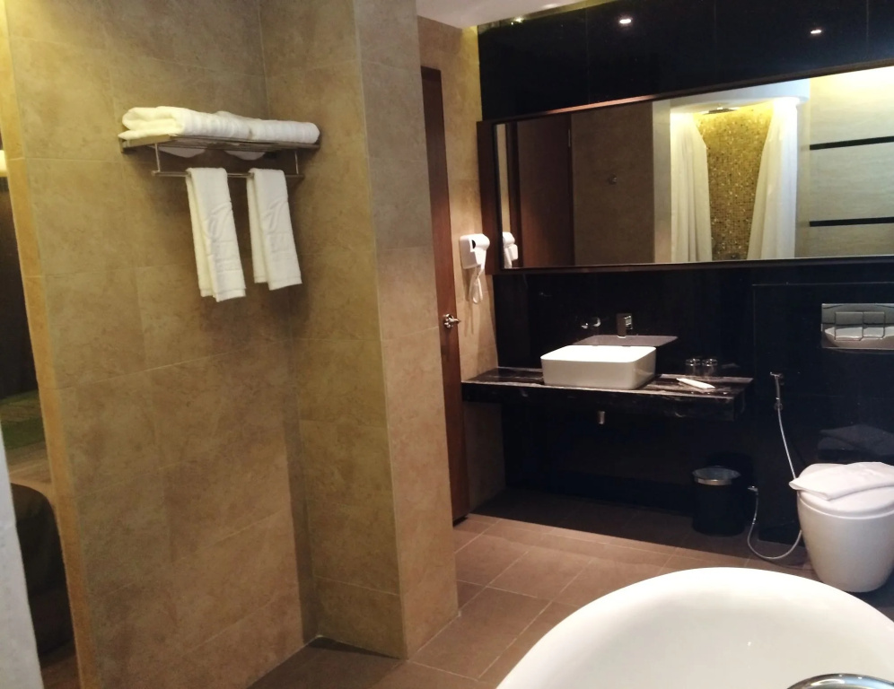 Hotel photo 8