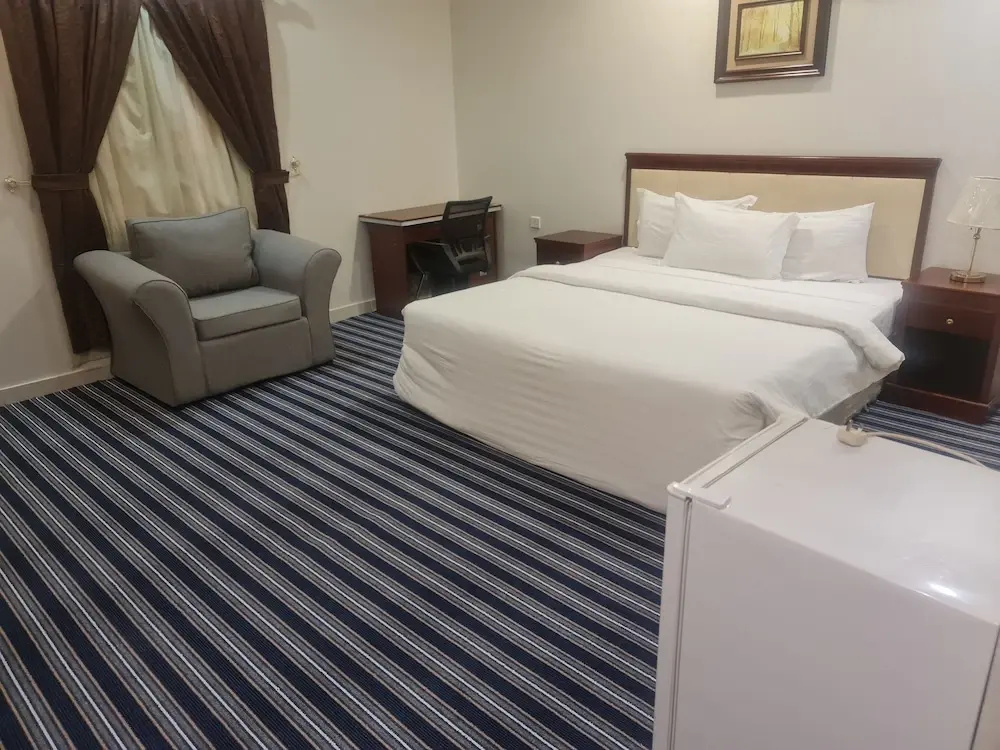 Makarim Palm Hotel - Chambres