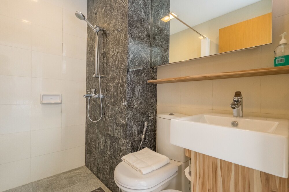 Отель MetroResidences Cozy Studio 1 A, фото 8