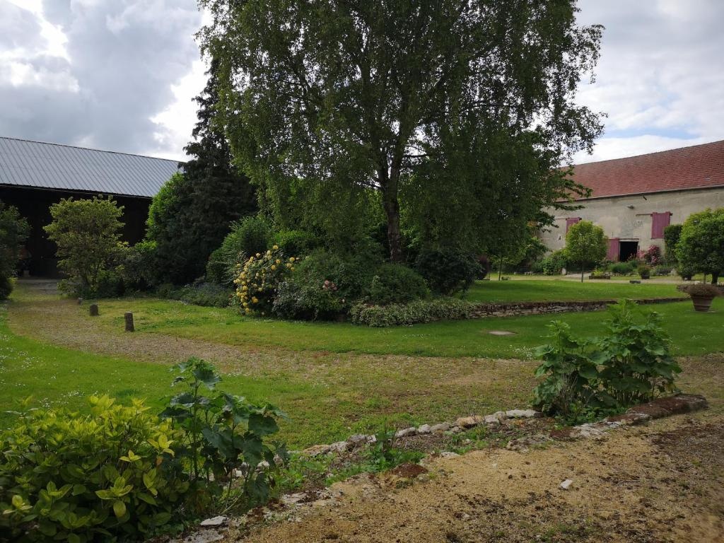 La ferme de Valeuse
