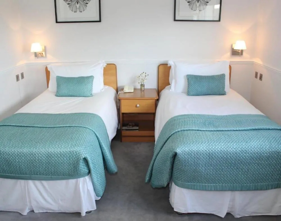 Accommodation at Salomons Estate - фото 31