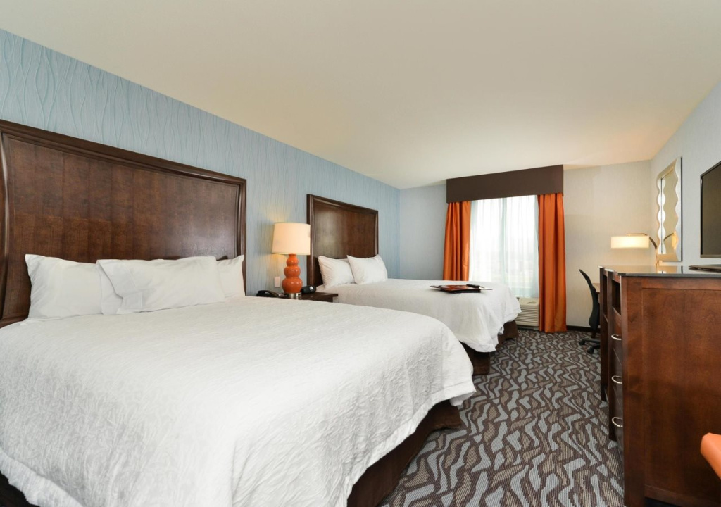 Hampton Inn Corning/Painted Post - 2