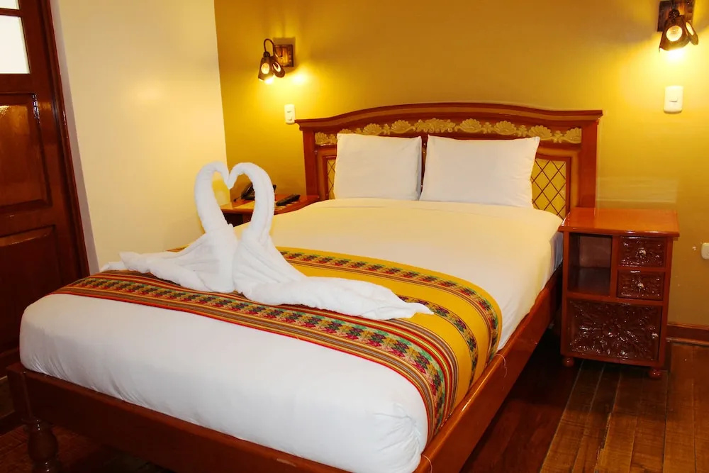 Hotel Cusco Jungle - Général
