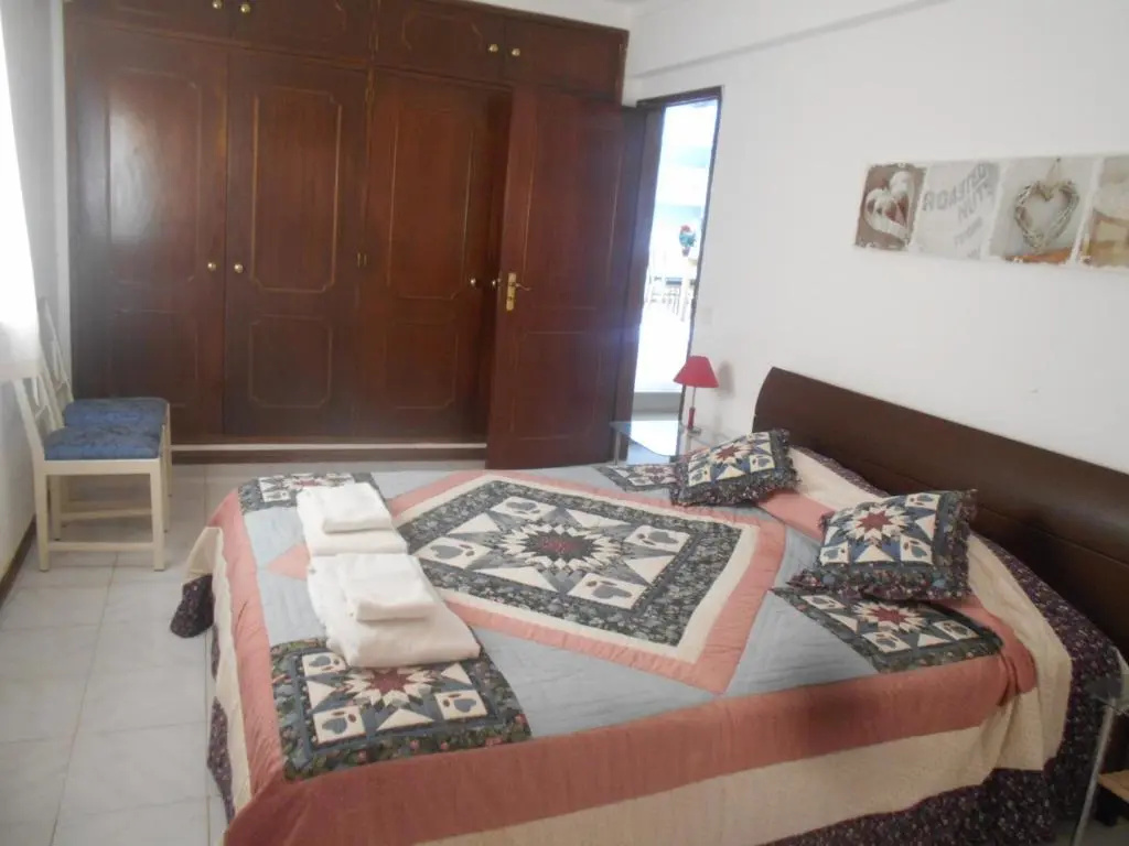 Tavira Garden - Chambres