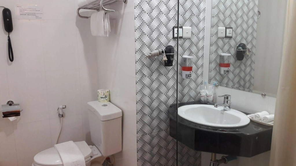 Hotel photo 10